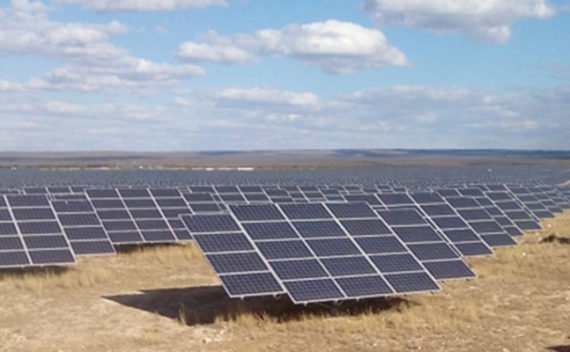 Herbert & Greefspan Solar PV Plants, Lightning Protection System